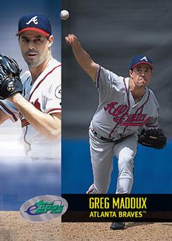 Greg Maddux