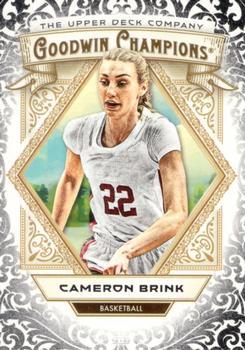 Cameron Brink