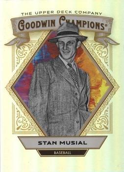 Stan Musial