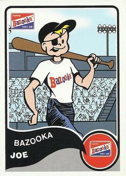 Bazooka Joe