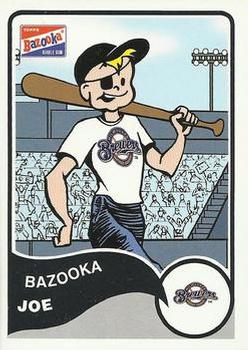 Bazooka Joe