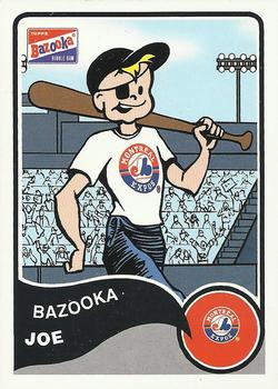 Bazooka Joe