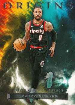 Damian Lillard