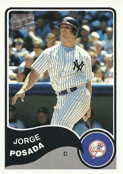 Jorge Posada