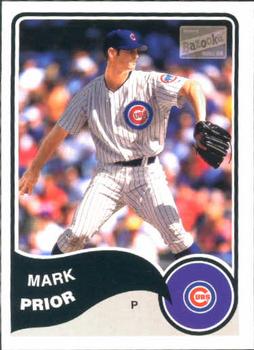 Mark Prior