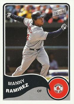 Manny Ramirez