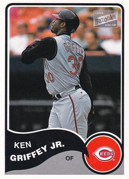 Ken Griffey Jr.
