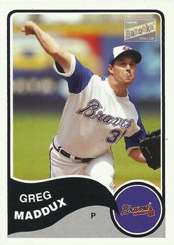 Greg Maddux