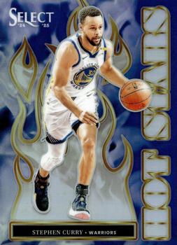 Stephen Curry