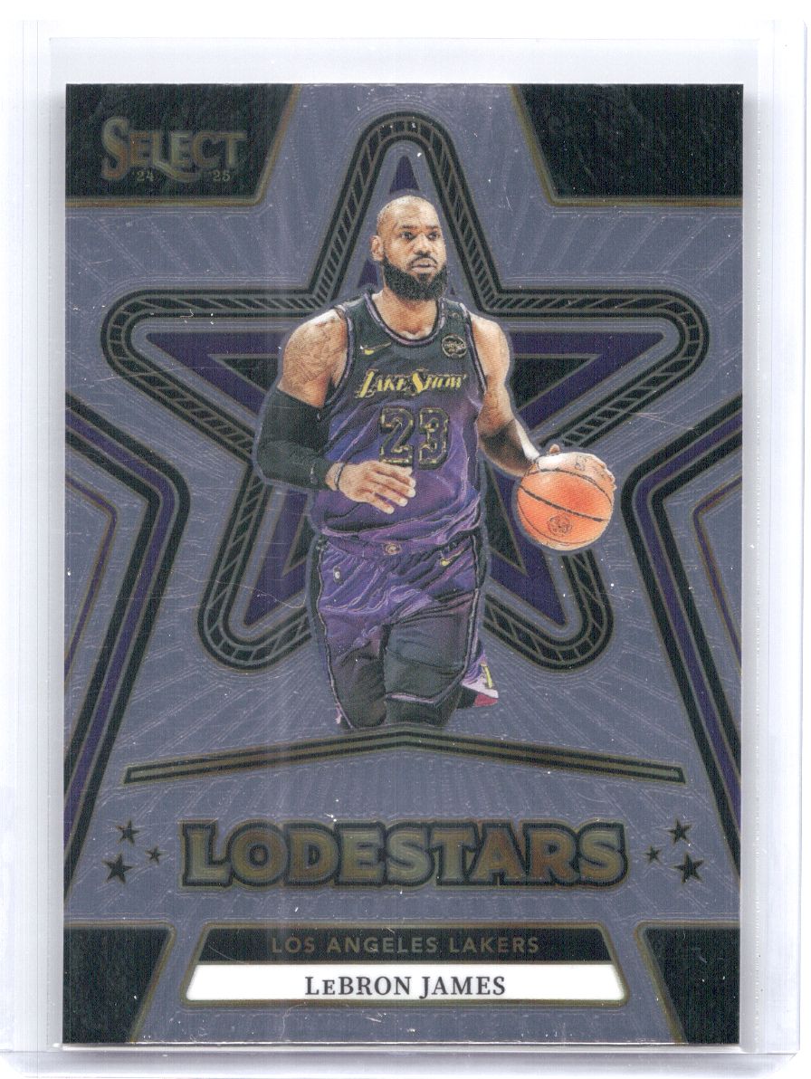 LeBron James