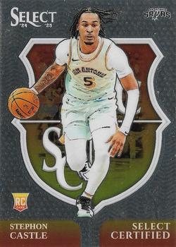 Stephon Castle