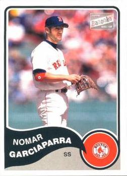 Nomar Garciaparra