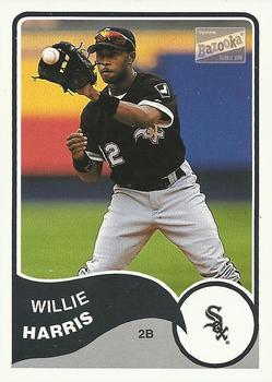 Willie Harris