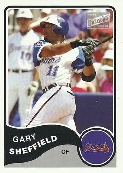 Gary Sheffield