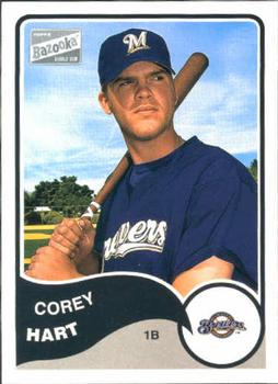 Corey Hart