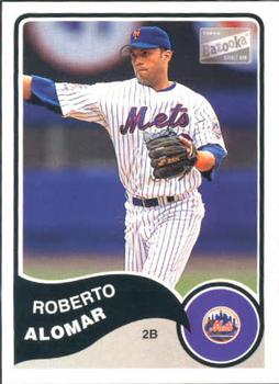 Roberto Alomar