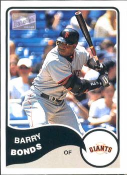 Barry Bonds