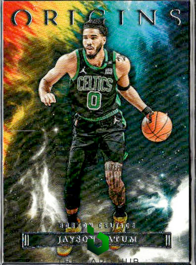 Jayson Tatum