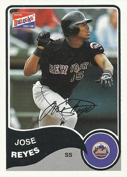 Jose Reyes