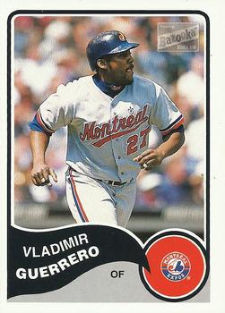 Vladimir Guerrero