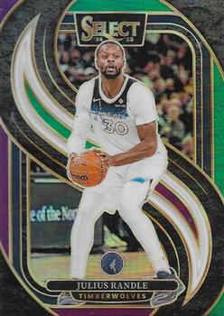 Julius Randle