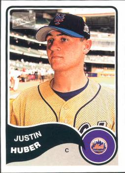 Justin Huber