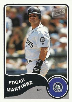 Edgar Martinez