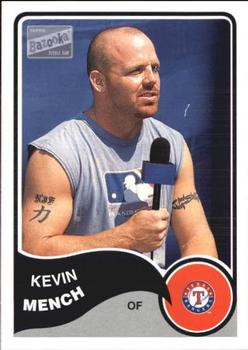 Kevin Mench