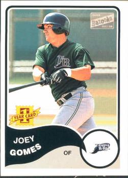 Joey Gomes