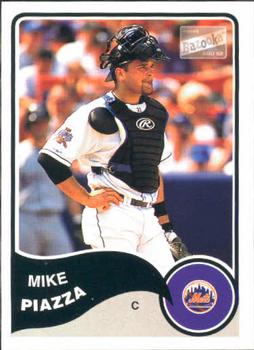 Mike Piazza