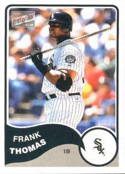 Frank Thomas