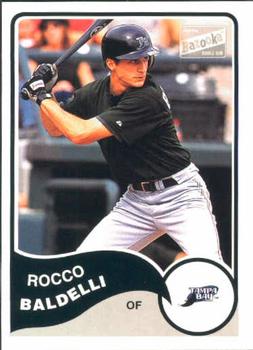 Rocco Baldelli