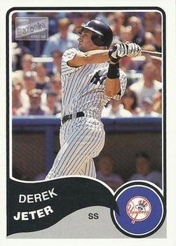 Derek Jeter