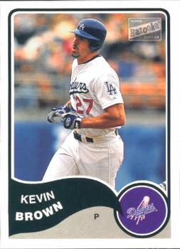 Kevin Brown