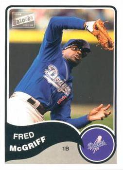 Fred McGriff