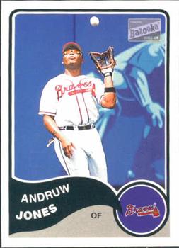 Andruw Jones