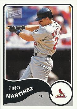 Tino Martinez