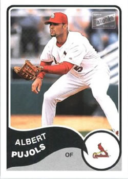 Albert Pujols