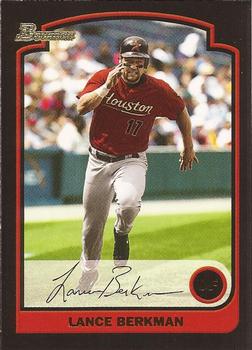 Lance Berkman