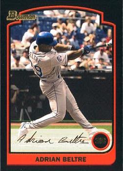 Adrian Beltre