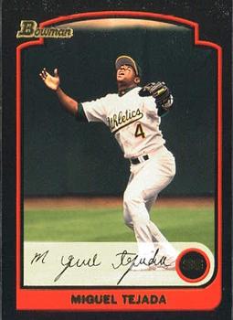 Miguel Tejada