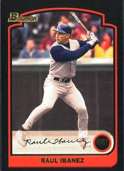 Raul Ibanez