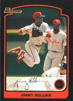 Jimmy Rollins