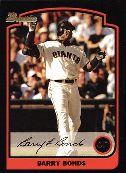 Barry Bonds