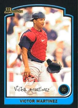Victor Martinez