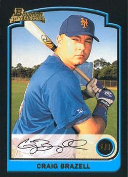 Craig Brazell