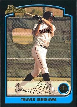 Travis Ishikawa