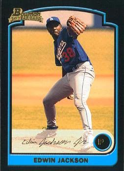 Edwin Jackson