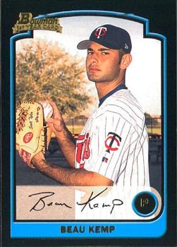 Beau Kemp