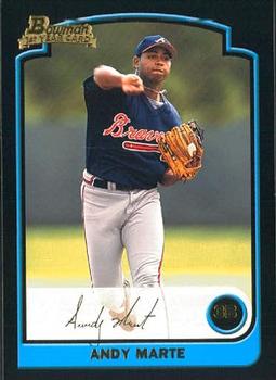 Andy Marte